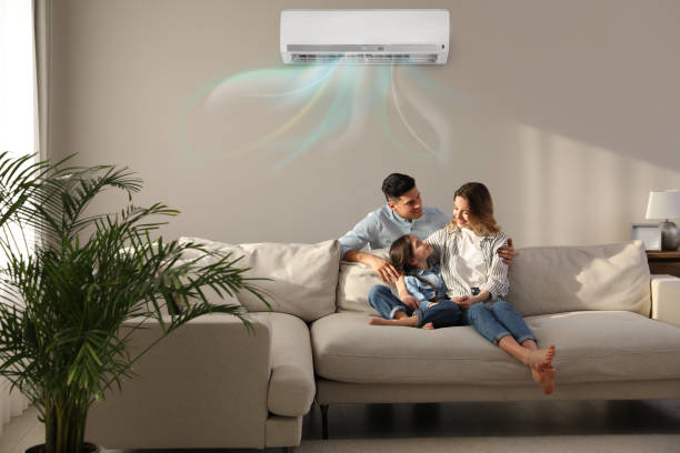 Best Residential HVAC in Cairo, IL