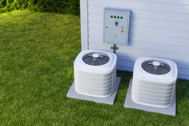 Best Seasonal HVAC Services in Cairo, IL