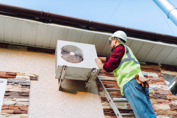 Best HVAC for Healthcare Facilities in Cairo, IL