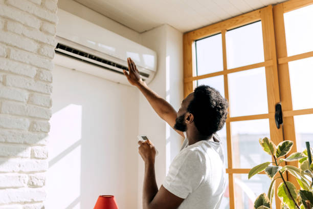Best HVAC Financing and Leasing in Cairo, IL