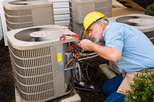 Best HVAC Consulting and Engineering in Cairo, IL