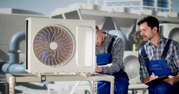 Best Geothermal HVAC Systems in Cairo, IL