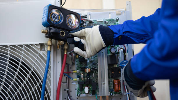 Best HVAC Equipment and Components in Cairo, IL