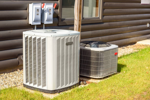 Best Energy-efficient HVAC Solutions in Cairo, IL