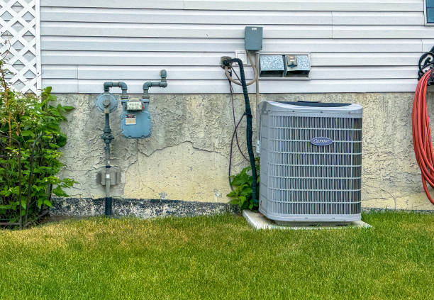 Best Furnace Cleaning in Cairo, IL